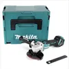 Makita DGA 513 ZJ Meuleuse d'angle sans fil 18V 125mm Voir les images du produit 2