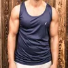 Sport-Tanktop für Herren – CFLEX – Rundhalsausschnitt Produktbild-Vorschau 3