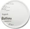 CreaTable - EUROPA GUSTOSO - Pizzateller 30,5 cm aus Produktbild-Vorschau 1