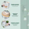 Plateau supplémentaire pour support à fleurs télescopique Voir les images du produit 5