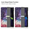 Für Samsung Galaxy Tab A8 10.5 2021 3folt Wake UP Smart Produktbild-Vorschau 3
