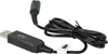 vhbw Ladekabel kompatibel mit Braun Typ 5517, Contour X, Produktbild-Vorschau 8