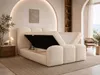 Emlar Boxspringbett Royal 120x200 - Komplett-Set mit Produktbild-Vorschau 3