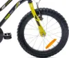 Sun Baby Tiger Bike detský bicykel chlapci bicykel Náhľad obrázku produktu 7