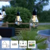 LED rozprávkové svetlá "Glow", 10 kusov, po 3 LED diódy, Náhľad obrázku produktu 7