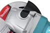 Makita GA5040C - 11000 RPM - 12,5 cm - AC Produktbild-Vorschau 8