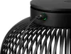 blomus Mobile LED-Leuchte Lito Black (M) Produktbild-Vorschau 6