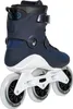 Patins à roulettes Powerslide Swell 110 Navy Trinity, 40, Voir les images du produit 3