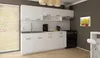 Kuchyňská linka TATIANA 240/180 Náhled obrázku produktu 1
