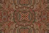 Druckmatte Vinyl Ethnische Abstraktion 150x225 cm Produktbild-Vorschau 1