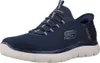 SKECHERS Slip-ins: Summits - High Range Schuhe Herren blau Produktbild-Vorschau 40