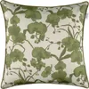 SCHÖNER WOHNEN Zierkissenhülle Orchid grün 45x45cm Produktbild-Vorschau 1