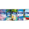 kapesníčky VELVET classic, 3vrstvé, 10x10ks Náhled obrázku produktu 2