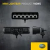 HELLA mistlamp 1FB 358 176-211, afmetingen: 157mm x 50mm x Productafbeelding-voorbeeld 19