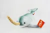 Narwal Plüsch Kuscheltier ca. 28/42 cm Wild Republic 23421 Produktbild-Vorschau 2
