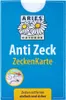 Scheda Antizecche - Tick Anteprima dell’immagine prodotto 1
