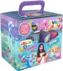 TUBAN TubiJelly 6kol ma³e akwarium Syrenka TU3330 Anteprima dell’immagine prodotto 3
