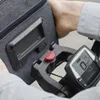 KLICKfix Lenker Adapter E mit Schloss, Montiert Produktbild-Vorschau
