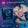 Prezerwatywy MY.SIZE Classic rozmiar 7 | szerokość 69 mm | Podgląd zdjęcia produktu 8