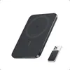 ANKER Nano 5000 mAh 15W Powerbank Schwarz Produktbild-Vorschau 2