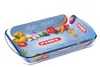 PYREX Bräter rechteckig, Inhalt: 3,80 Liter, Länge: 400 mm, Produktbild-Vorschau 2