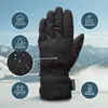 Meteor Nevis Skihandschuhe S – Warme, Robuste & Produktbild-Vorschau 9