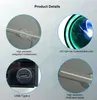 Špičkový 3D LED hologram Moderní zobrazení působivých Náhled obrázku produktu 4