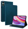 Für Xiaomi Redmi Pad Pro 12.1 Zoll Schmetterling Muster Produktbild-Vorschau 1