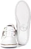 Guess Low Stew Sneaker mit seitlichem Logo in Beige-Braun Produktbild-Vorschau 5