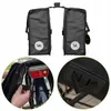 Vayox VA0447 Doppelseitige Fahrradtasche, 29 l, PVC, Produktbild-Vorschau 8
