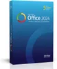 SoftMaker Office Home & Business 2024 pour Windows 5Geräte Voir les images du produit 1