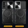 Coque + 2 Verres Trempés pour Samsung Galaxy A17 4G/5G, Voir les images du produit 2