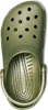 Zoccolo CROCS verde, misura 4647 Anteprima dell’immagine prodotto 47
