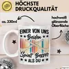Clarinette Tasse Geschenk Spruch Für Clarinetten-Spieler Produktbild-Vorschau 3