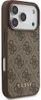 Coque rigide Guess 4G Classic pour iPhone 18 Pro Max / 17 Voir les images du produit 12
