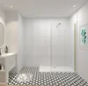 160x200cm+F:140cm Stabilisator 10mm ESG Sicherheitsglas Produktbild-Vorschau 1