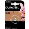 Duracell CR1220 Lithium-Knopfzelle 3V, Batterie, (1 Stück, Produktbild-Vorschau 2