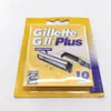 Gillette Gillette GII Plus Einwegrasierklingen Männer - 10 Produktbild-Vorschau 5