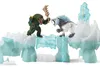 schleich ELDRADOR CREATURES 42497, Ice World, Jungle World, Produktbild-Vorschau 12