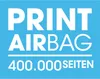 Marketing text on a blue background. Anteprima dell’immagine prodotto
