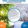 Jopassy Polycarbonat Hohlkammerstegplatten 4mm Stärke Produktbild-Vorschau 3