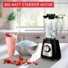 Tefal Blendforce 2 Glass Blk Ee Tischmixer Schwarz BL435831 Produktbild-Vorschau 14