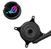 ASUS 90RC00S1-M0UAY0 Asus WAK ROG Strix LC III 240 ARGB Vista previa de la imagen del producto 11