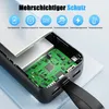 Powerbank, 42000mAh Power Bank, Externer Akku, Tragbares Produktbild-Vorschau 6