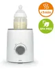Alecto BW600: Calentador de biberones y esterilizador para Vista previa de la imagen del producto 2