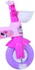 Disney | Driewieler | Minnie Mouse | Roze Náhľad obrázku produktu 5