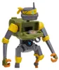 Teenage Mutant Ninja Turtles Mix 'n Match Metalhead, 4 Podgląd zdjęcia produktu 6