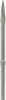PRO SDS max-5C Spitzmeißel-Set, 400 mm, 10-tlg. Produktbild-Vorschau 2