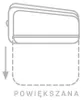 Topeak MTX TrunkBag EXP 2.0 with sides new 2024 04.2024 Anteprima dell’immagine prodotto 6