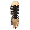 Dockers by Gerli SOPO Sandalette Schwarz Produktbild-Vorschau 9